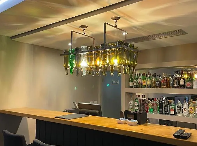 Casa Do Adro De Charme Hotel