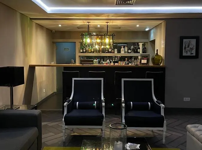 Casa Do Adro De Charme Hotel Ferreira do Zêzere