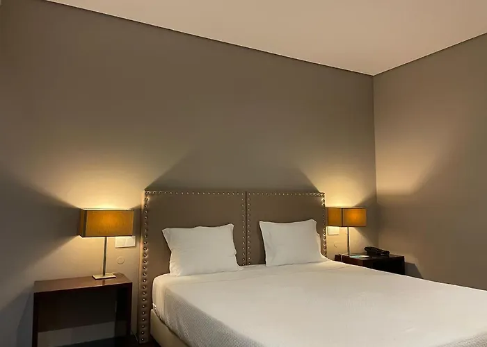 Casa Do Adro De Charme Hotel