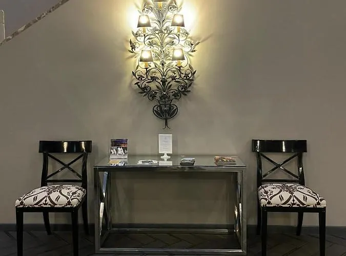 Casa Do Adro De Charme