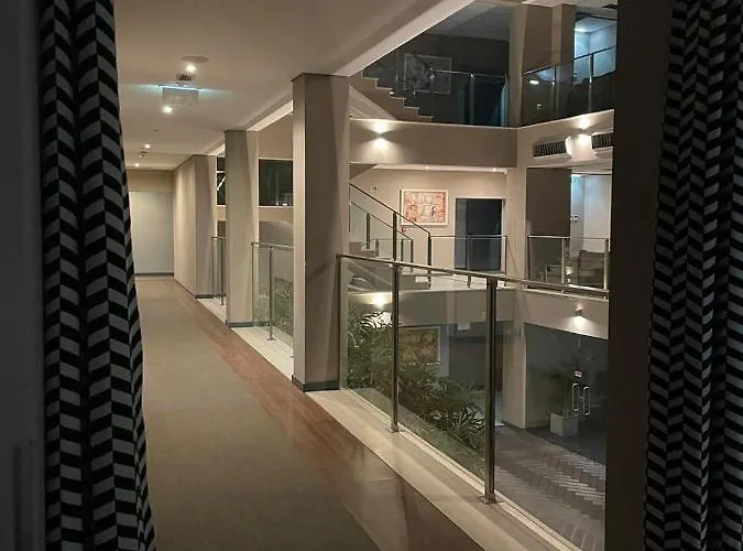 فندق Casa Do Adro De Charme 4*