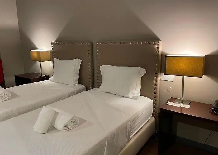 Casa Do Adro De Charme Hotel