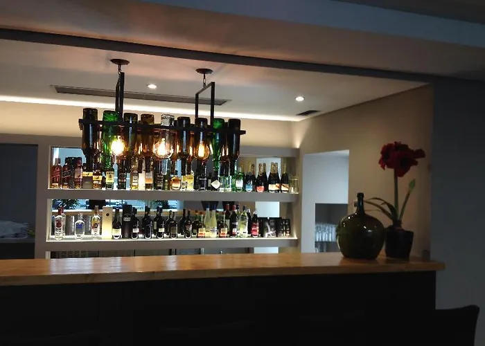 Szálloda Casa Do Adro De Charme Ferreira do Zêzere