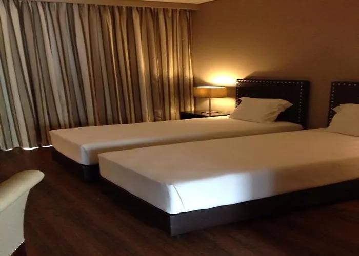 Casa Do Adro De Charme Hotel 4*