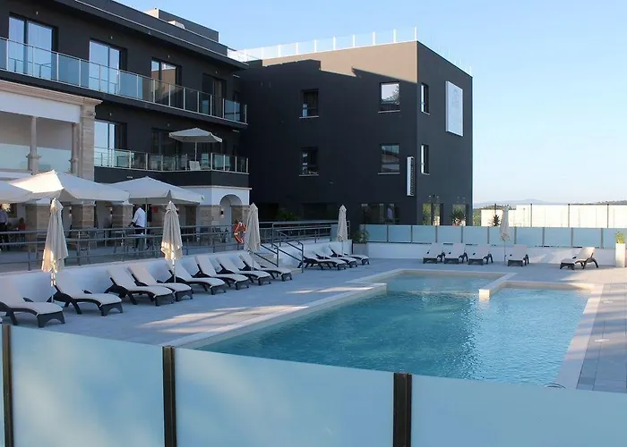 Casa Do Adro De Charme 4* Ferreira do Zêzere