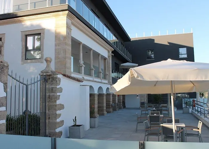 Casa Do Adro De Charme 4* Ferreira do Zêzere