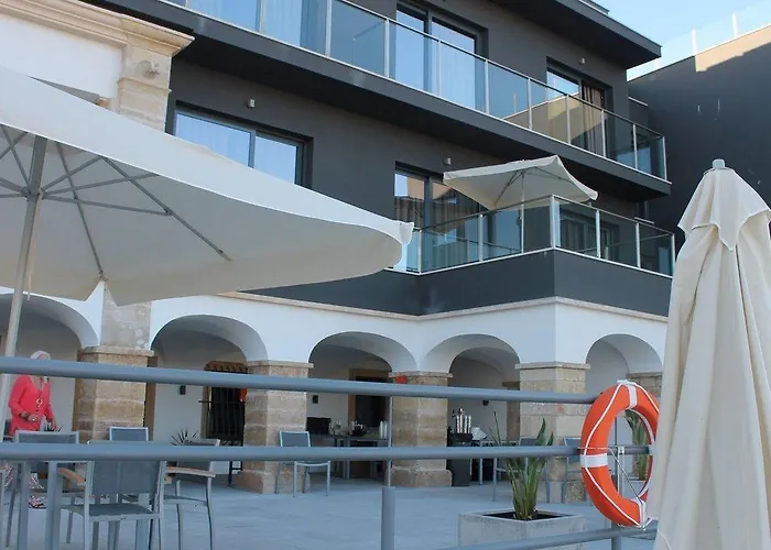 Casa Do Adro De Charme 4* Ferreira do Zêzere