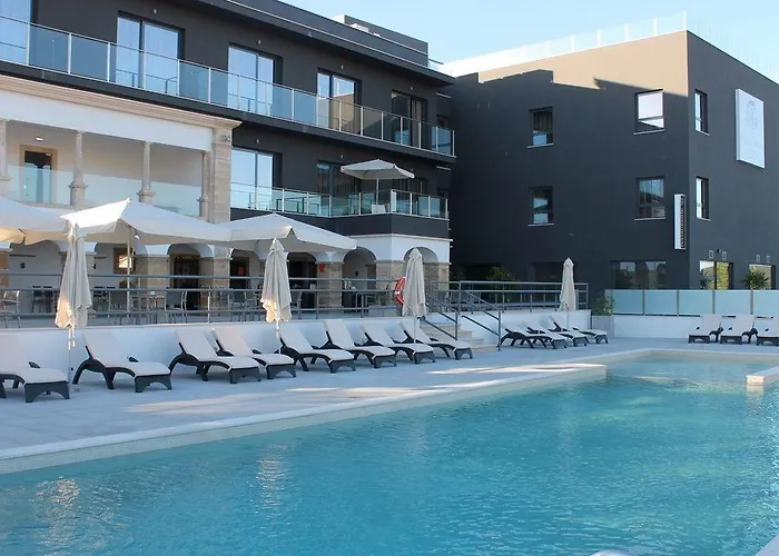 Hotel Casa Do Adro De Charme