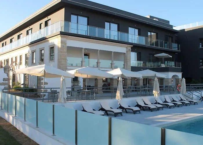 Casa Do Adro De Charme Hotel 4*