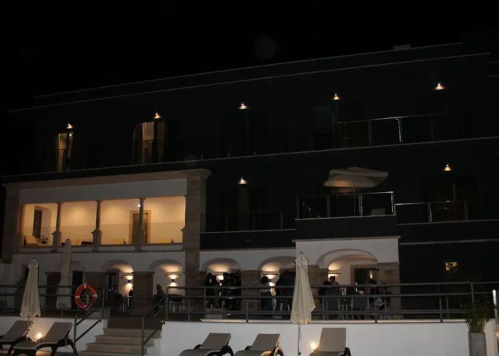 Casa Do Adro De Charme 4*