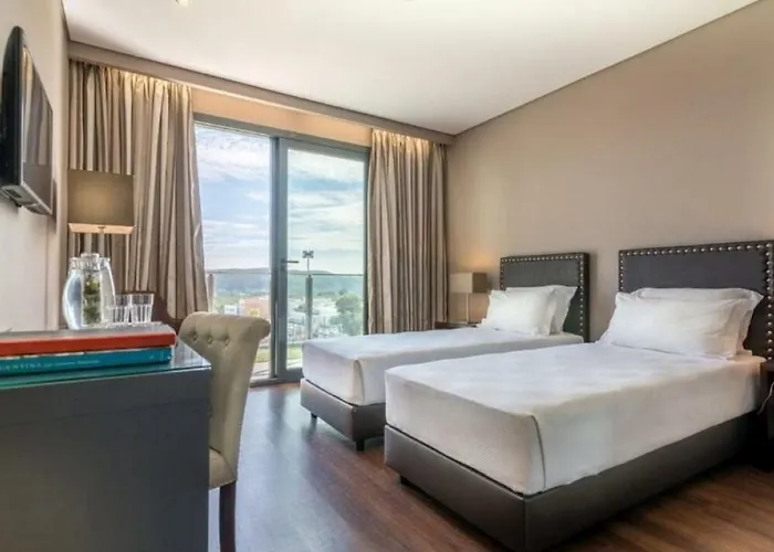 Casa Do Adro De Charme Ferreira do Zêzere